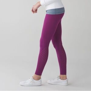 Lululemon Enlighten Leggings